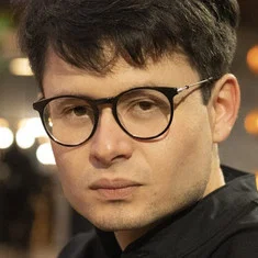 Rafael Chaouiche