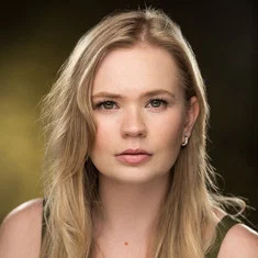 Lucy Sheree Cooper