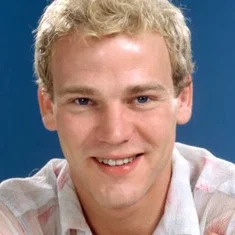 Merritt Butrick