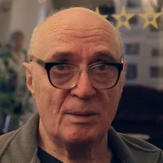Pavel Litvinov
