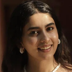 Saraswathi Menon