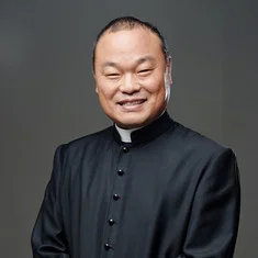 Hong Chang-jin