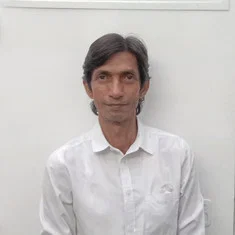 Abhishek Khanna