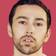 Max Schneider
