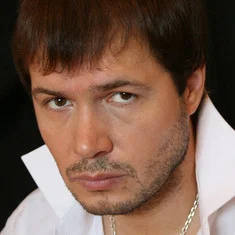 Валерий Ошомков