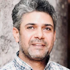 Mohsen Bahrami