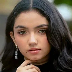 Aina Asif