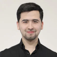 Utkirbek Kakhorov