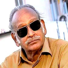 Ravichandran