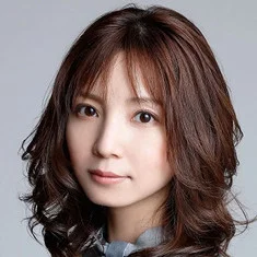 Mari Iriki