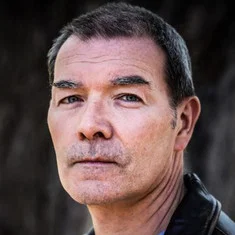 Cédric Tourbe
