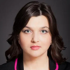 Вера Полякова