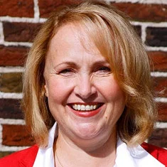 Josette Sheeran