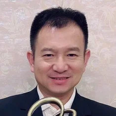 Guo Jianyong