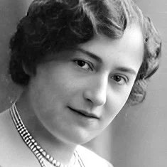 Gertrud Arnold