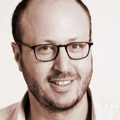 Roger Bennett