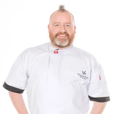Gary O'Hanlon