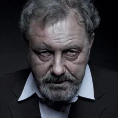 Miroslav Večerka