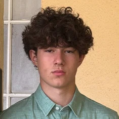 Jake Stoltenberg