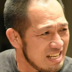 Shoji Nakazawa