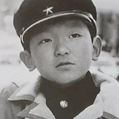 Tetsuo Abe