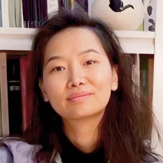 Peng Yining