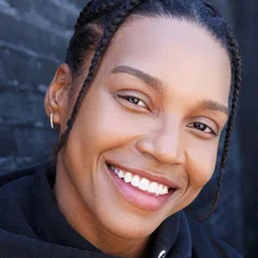 Darxia Morris