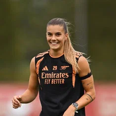 Selina Cerci