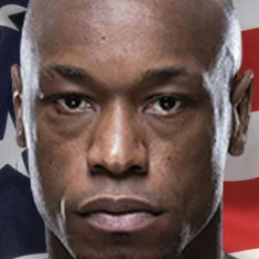Ricky Rainey