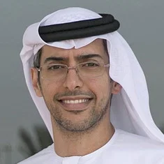 Mohammed Al Otaiba