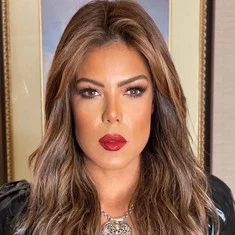 Nahed El Sebai