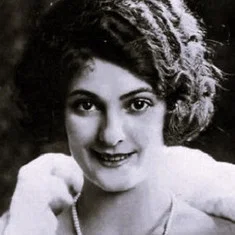 Priscilla Dean