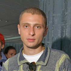 Blondey McCoy