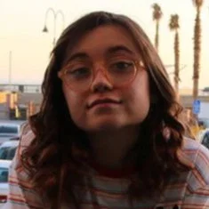 Lily Morgan