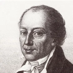 Johann Friedrich Kind