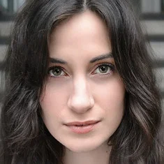 Christine Bortolin