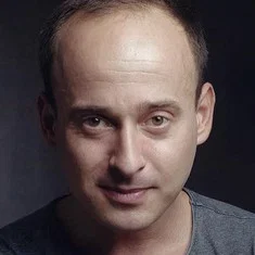 Сергей Булин