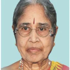 Advani Lakshmi Devi