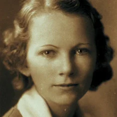 Mary Joslin