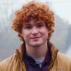 Ethan Droze