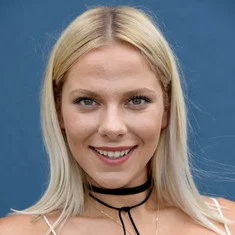 Cheyenne Pahde