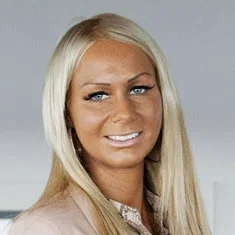 Samantha de Jong