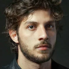 Chay Suede