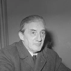 John Barbirolli