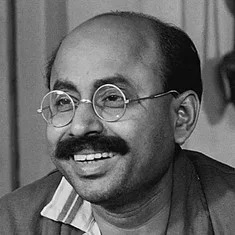 Santosh Dutta