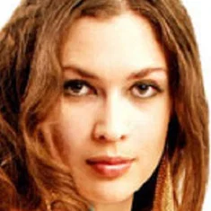 Ekaterina Panova