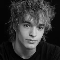 Mitchell Wray