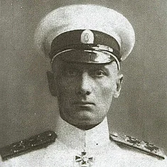 Alexander Kolchak
