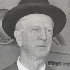 James Grover McDonald
