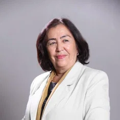 Munavvara Abdullayeva